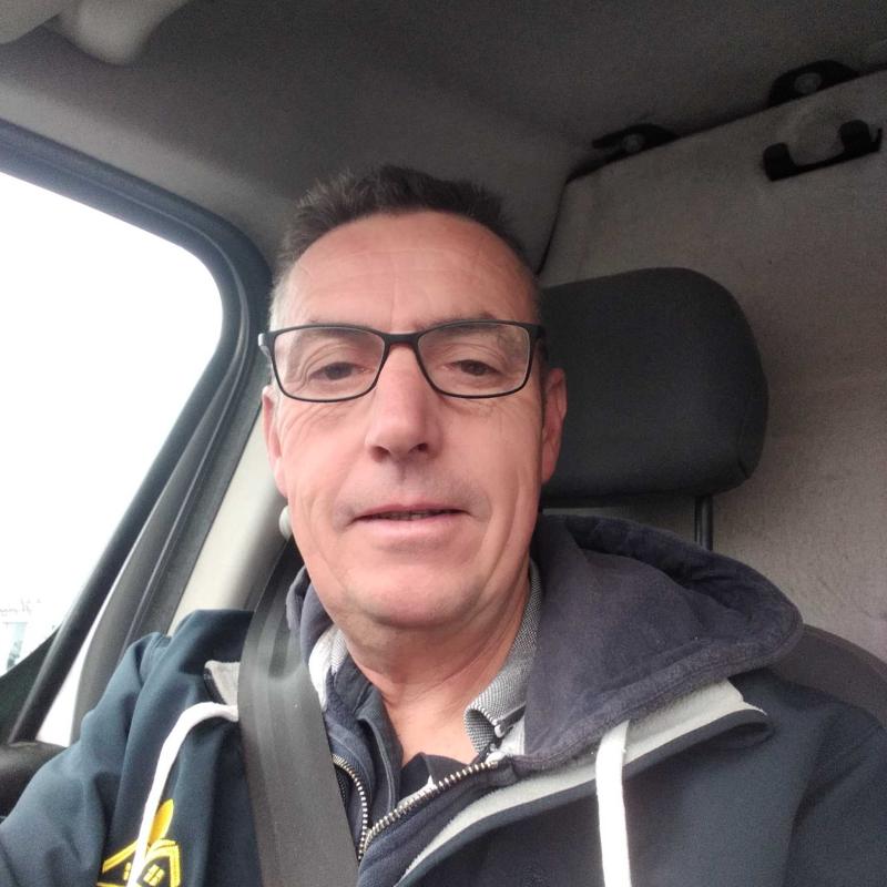 Ddave  55 ans Pordic