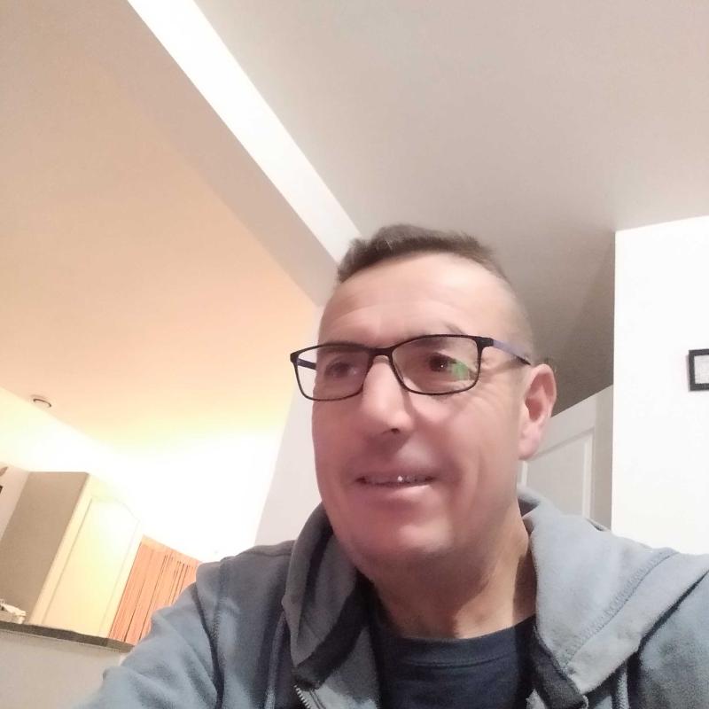 Ddave  54 ans Pordic