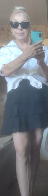 florence mondai 38 ans Arbouans