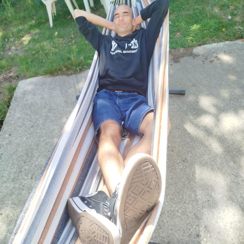 Guillaume  40 ans Pornichet