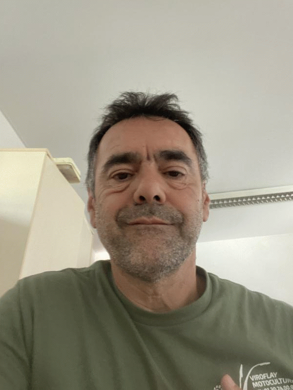 Philippe 58 ans Saint Germain en Laye