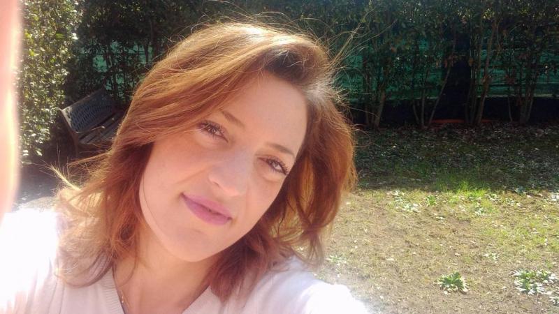 Sabrina 35 ans Auverse