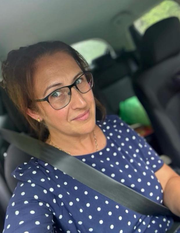 Martine 38 ans Épiez sur Chiers