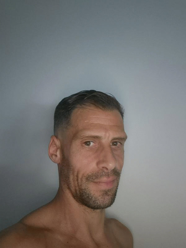 Laozo 39 ans Saint Maximin la Sainte Baume