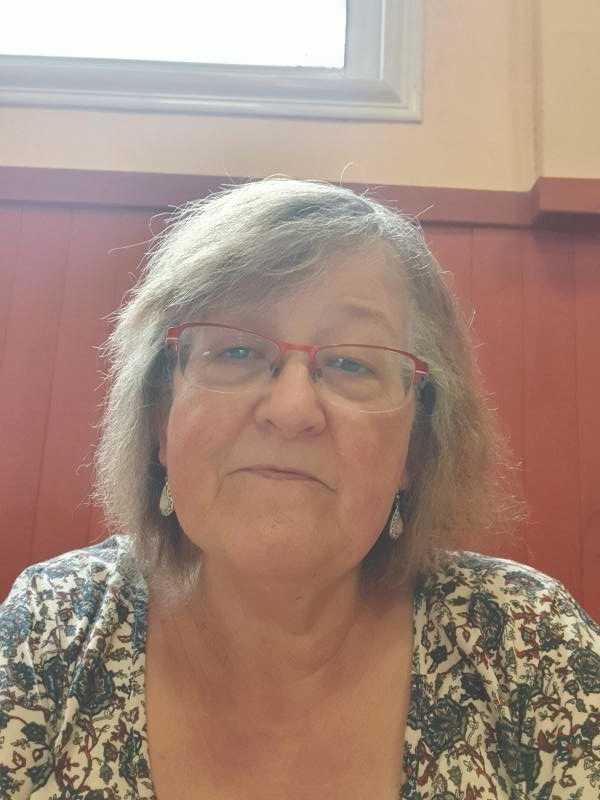 Christine 62 ans Grassac