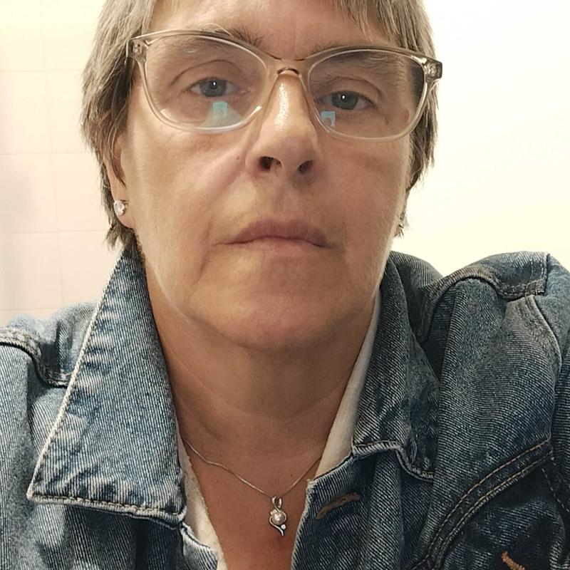 Nathalie 61 ans Saint Pol sur Mer