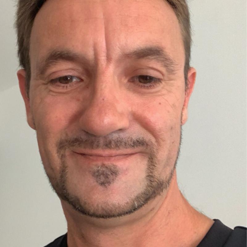 Xavierb  43 ans Creutzwald