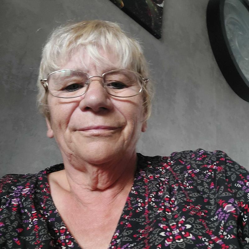La puce 65 ans Corbeny
