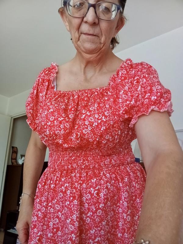 Sylvie  58 ans Lille