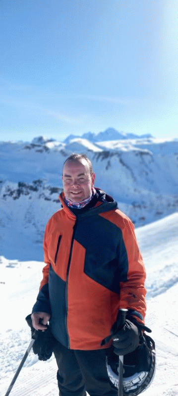 Dédé  48 ans Machézal