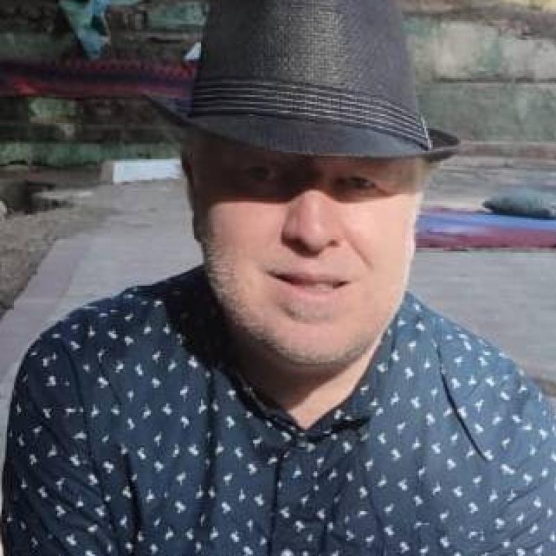Abousamy 44 ans Toulouse
