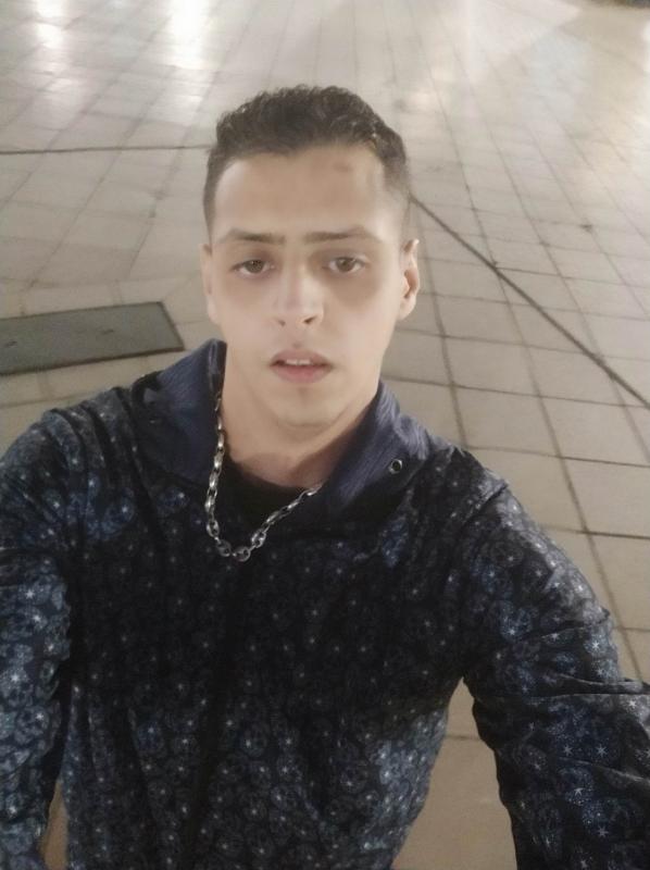 Hamza go 31 ans Beaune