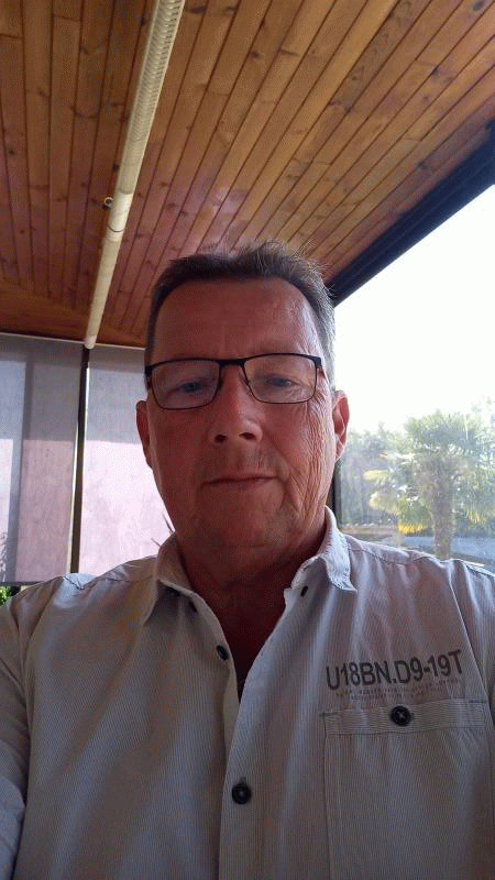 Steve 56 ans Bourg en Bresse