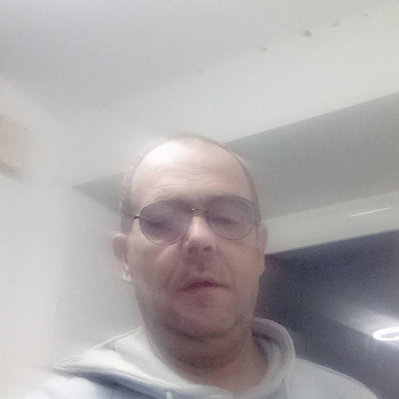 dany 54 ans Piré sur Seiche
