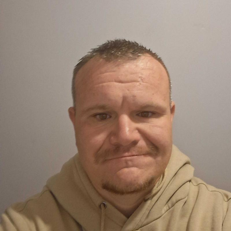 stephane 35 ans Cherbourg