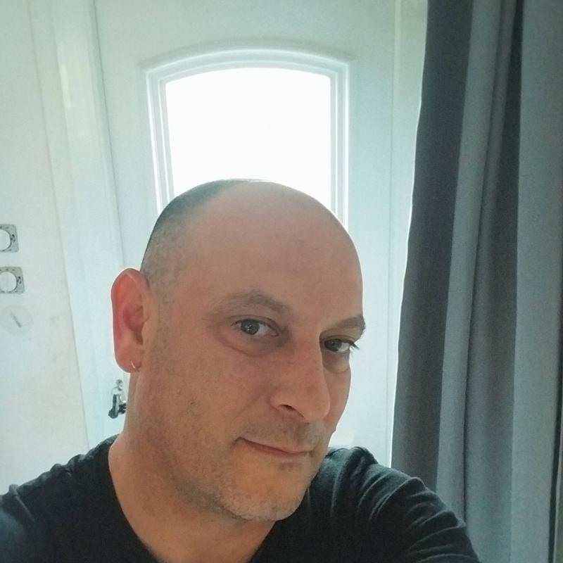 gaylor 44 ans Chevaigné du Maine