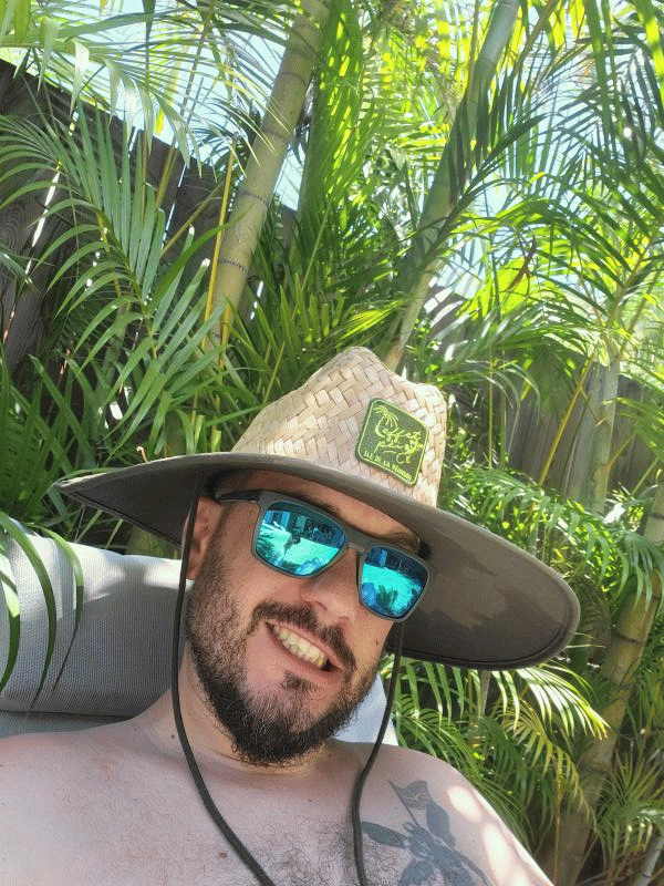 YoYo 38 ans Mérignac