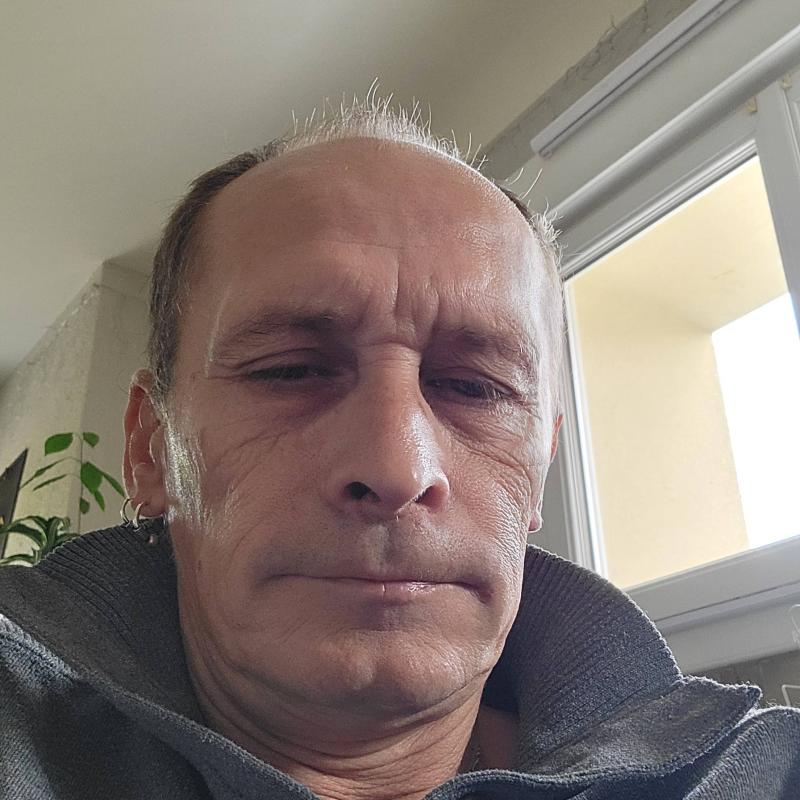 hhfrhvcy 54 ans Prignac