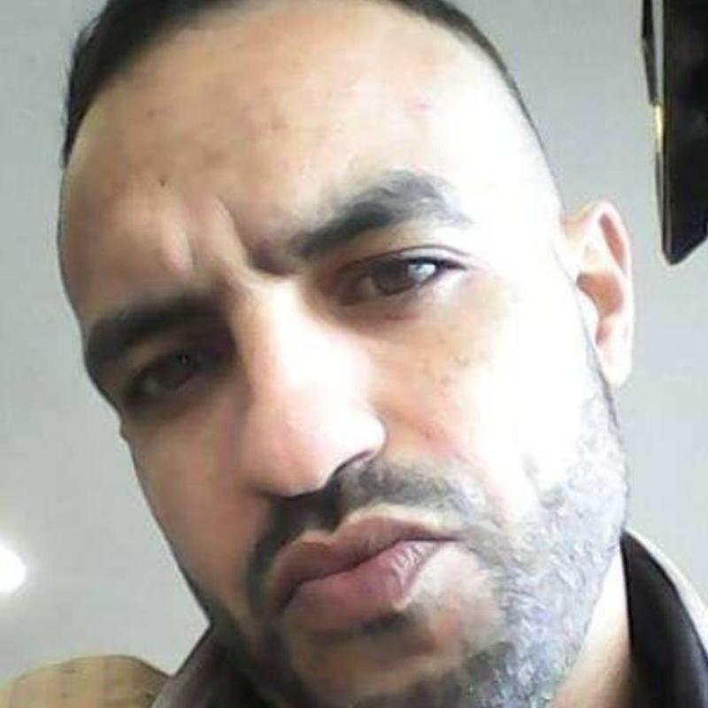 Jamel 35 ans Rennes