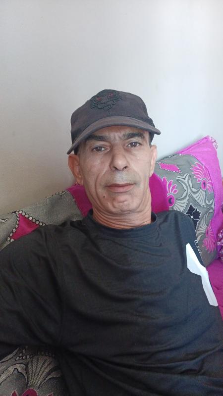 Hassane 49 ans Alès