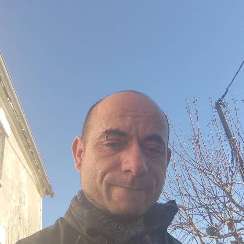 ludo 39 ans Champniers