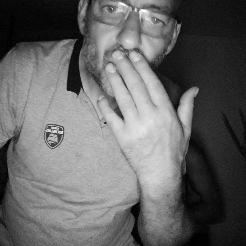 Jean Luc  54 ans Saint Georges du Bois