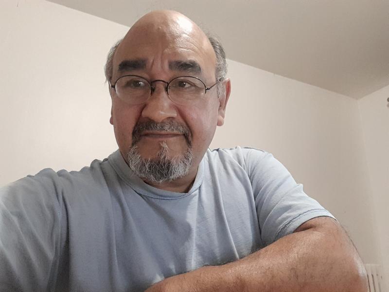 bruno 53 ans Tourcoing