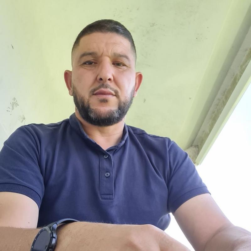 Yasser 45 ans Melun