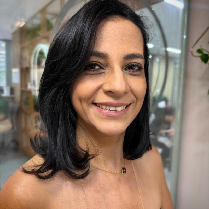Maria Célia Da Silva 53 ans Poissy