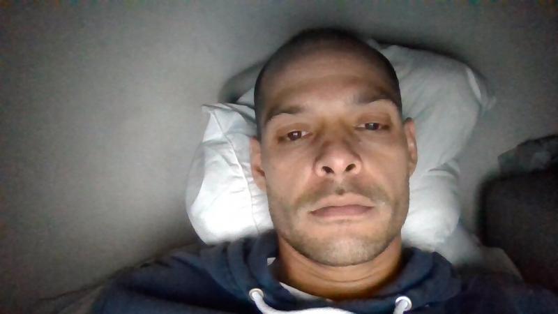 Davy  37 ans Rennes