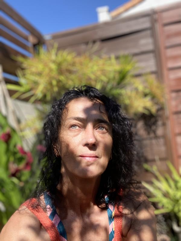 Nadia Duval 59 ans Les Sables d'Olonne