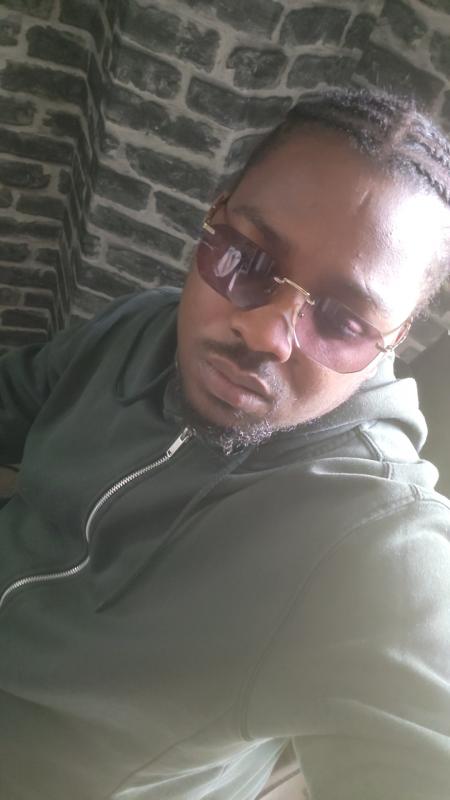 Jean-Sébastien Volny 29 ans Villeurbanne