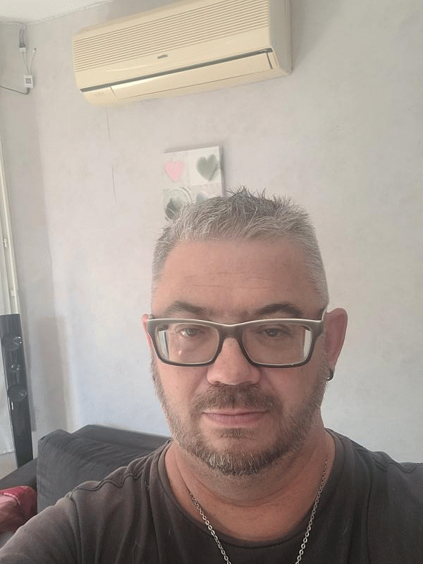 Piloupilou  61 ans Saint Genest