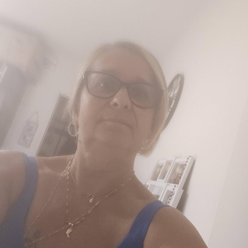 myriane 55 ans Échirolles