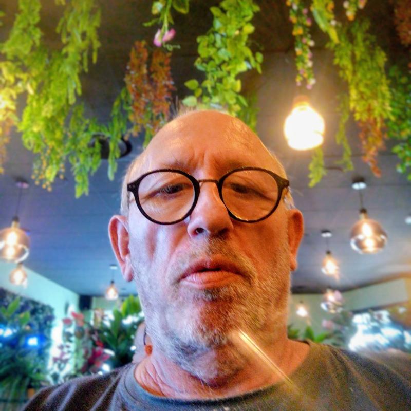 bruno 63 ans Auxonne