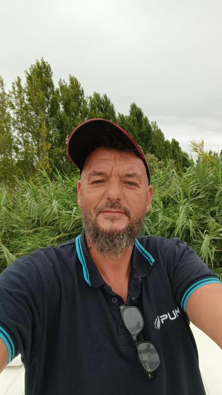 Loulou  53 ans Perpignan