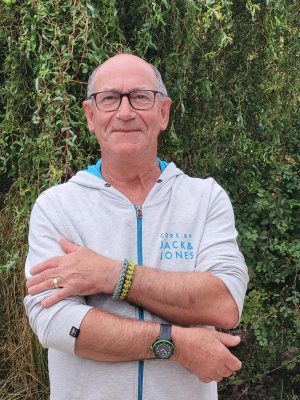 Yannick 68 ans Lannion