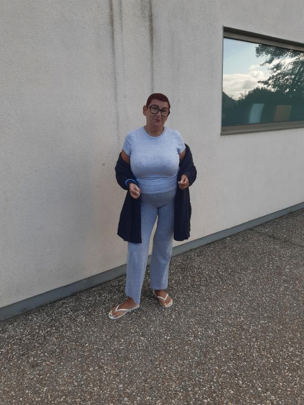 Daniele 67 ans Le Blanc Mesnil