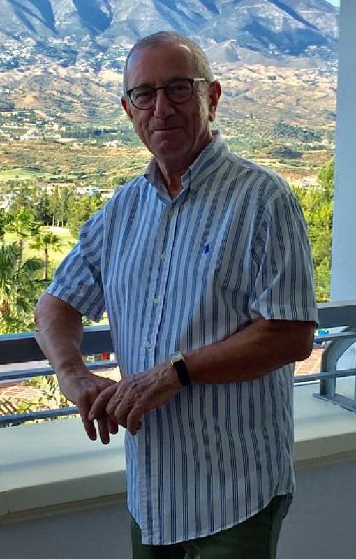 Libellule 61 ans Rochonvillers