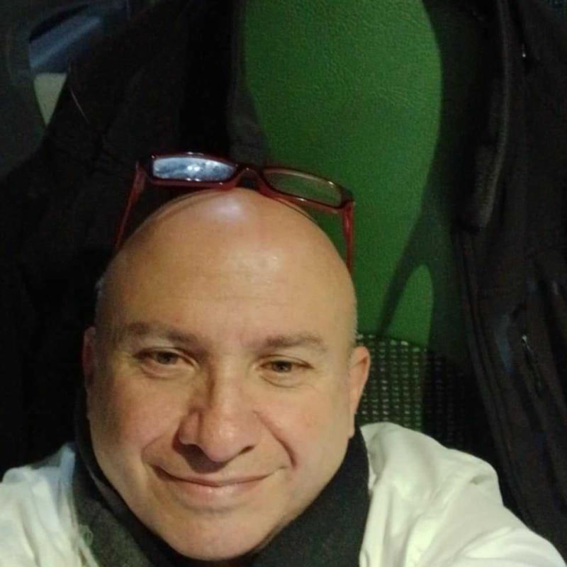 antonio 52 ans Cublize