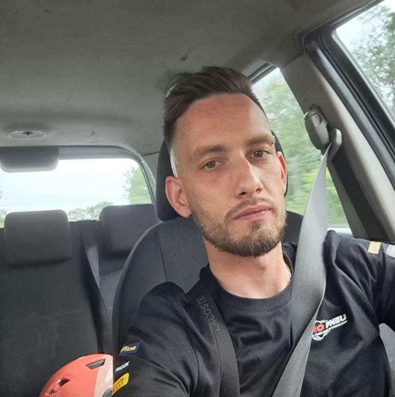 Max 31 ans Druye