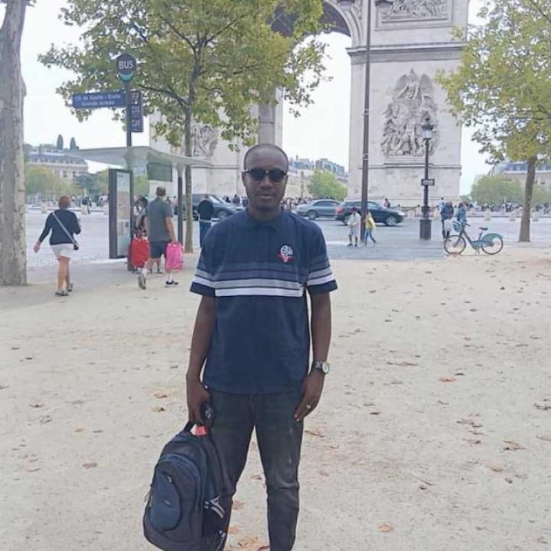 Jocelyn 36 ans Gaillon