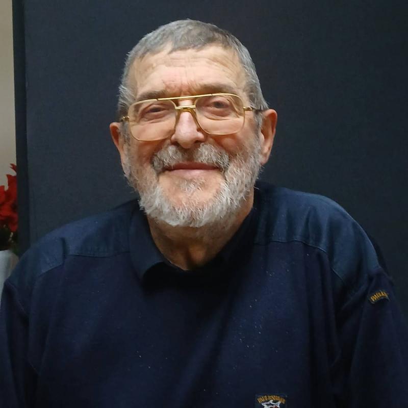 patarmand 73 ans Saint Omer