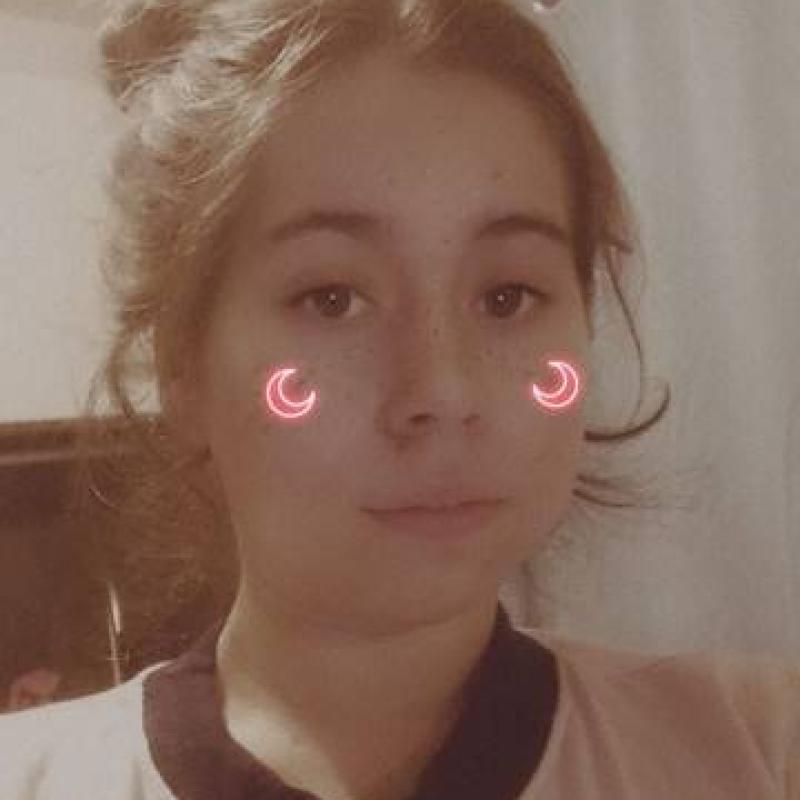 lou 20 ans Mansac
