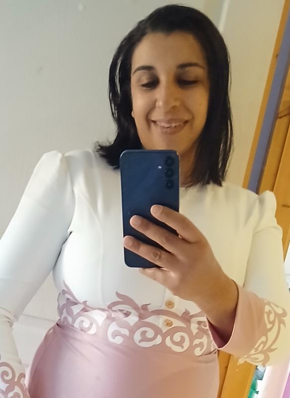 Sana 39 ans Narbonne