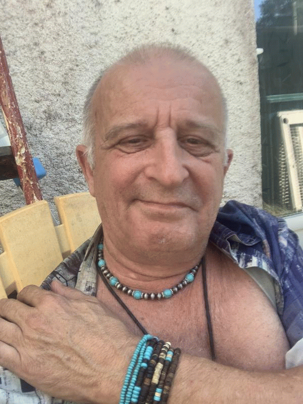 Kiricou 64 ans Guérande