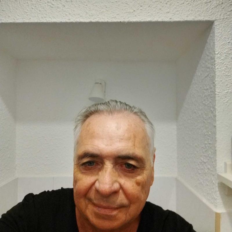 Michélé 69 ans Maureillas las Illas