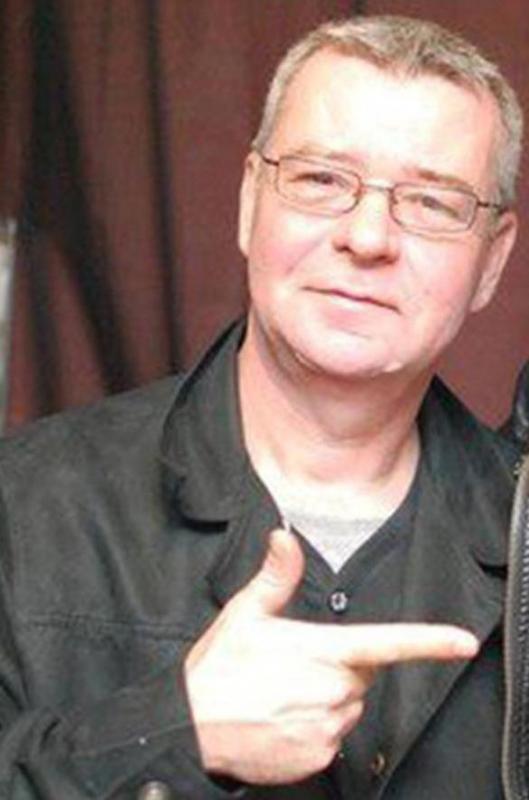 didou 64 ans Talence