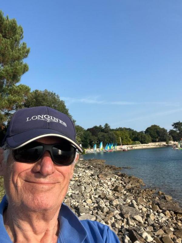 jean 67 ans La Baule Escoublac