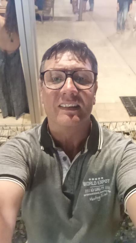 Sylvain  49 ans Narbonne